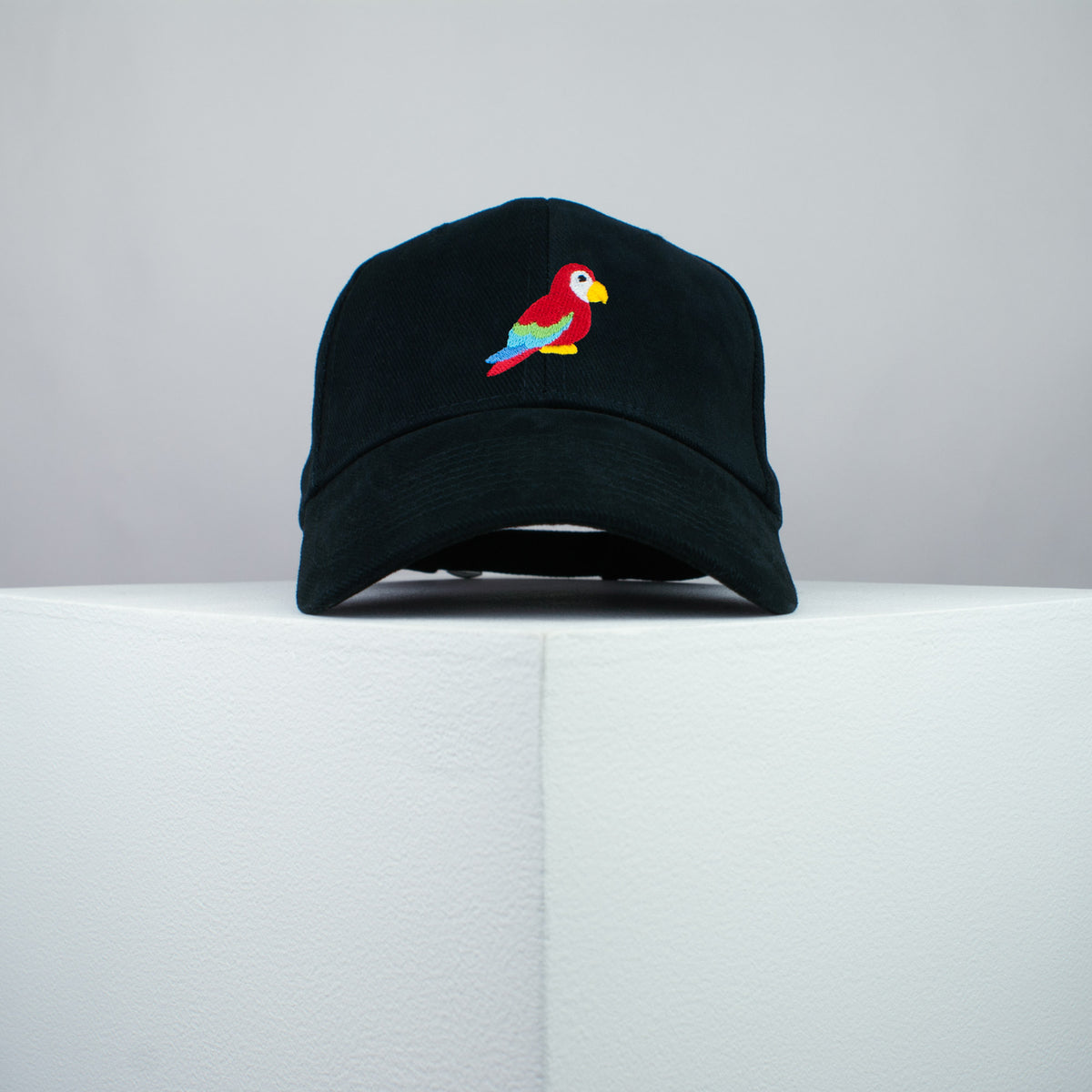 Parrot Baseball Cap