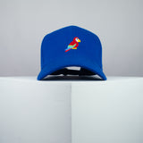 Parrot Baseball Cap