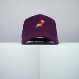 Parrot Baseball Cap