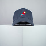 Parrot Baseball Cap
