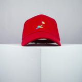 Parrot Baseball Cap