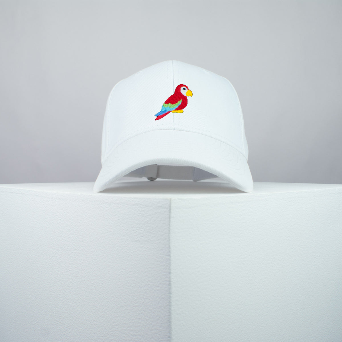 Parrot Baseball Cap
