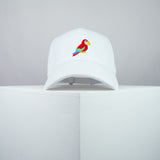 Parrot Baseball Cap