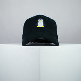 Penguin Baseball Cap