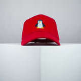 Penguin Baseball Cap