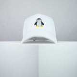 Penguin Baseball Cap