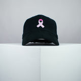 Pink Ribbon Baseball Cap