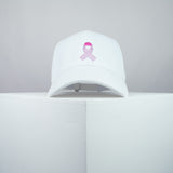 Pink Ribbon Baseball Cap