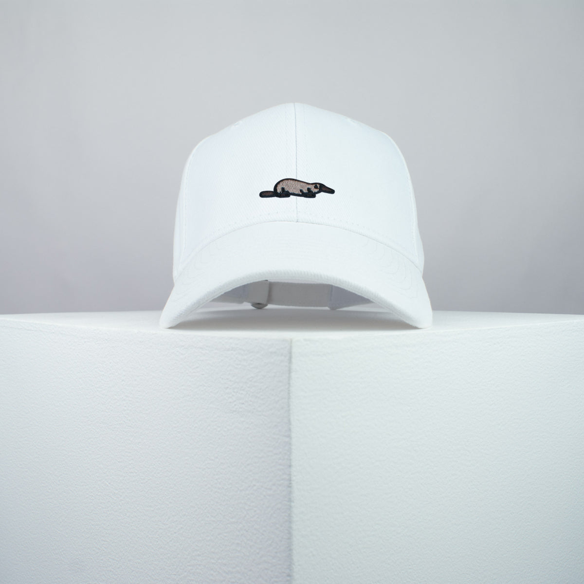 Platypus Baseball Cap