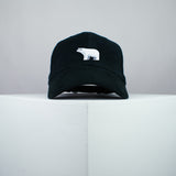 Polar Bear Baseball Cap