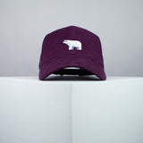 Polar Bear Baseball Cap