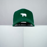 Polar Bear Baseball Cap