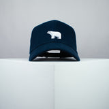 Polar Bear Baseball Cap