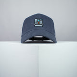 Polaroid Camera Baseball Cap