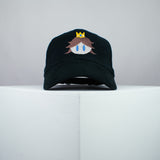 Super Mario Princess Daisy embroidered baseball cap black / mario / nintendo / gamer / gaming / embroidery / patch / hat / dad hat / cap / iron on patch / embroidered patch / badge / applique / embroidered / punk patches / trucker hat / snapback / caps / dad hats / baseball hat / mens hat / womens hat / embroidered hat / dad cap / embroidered cap