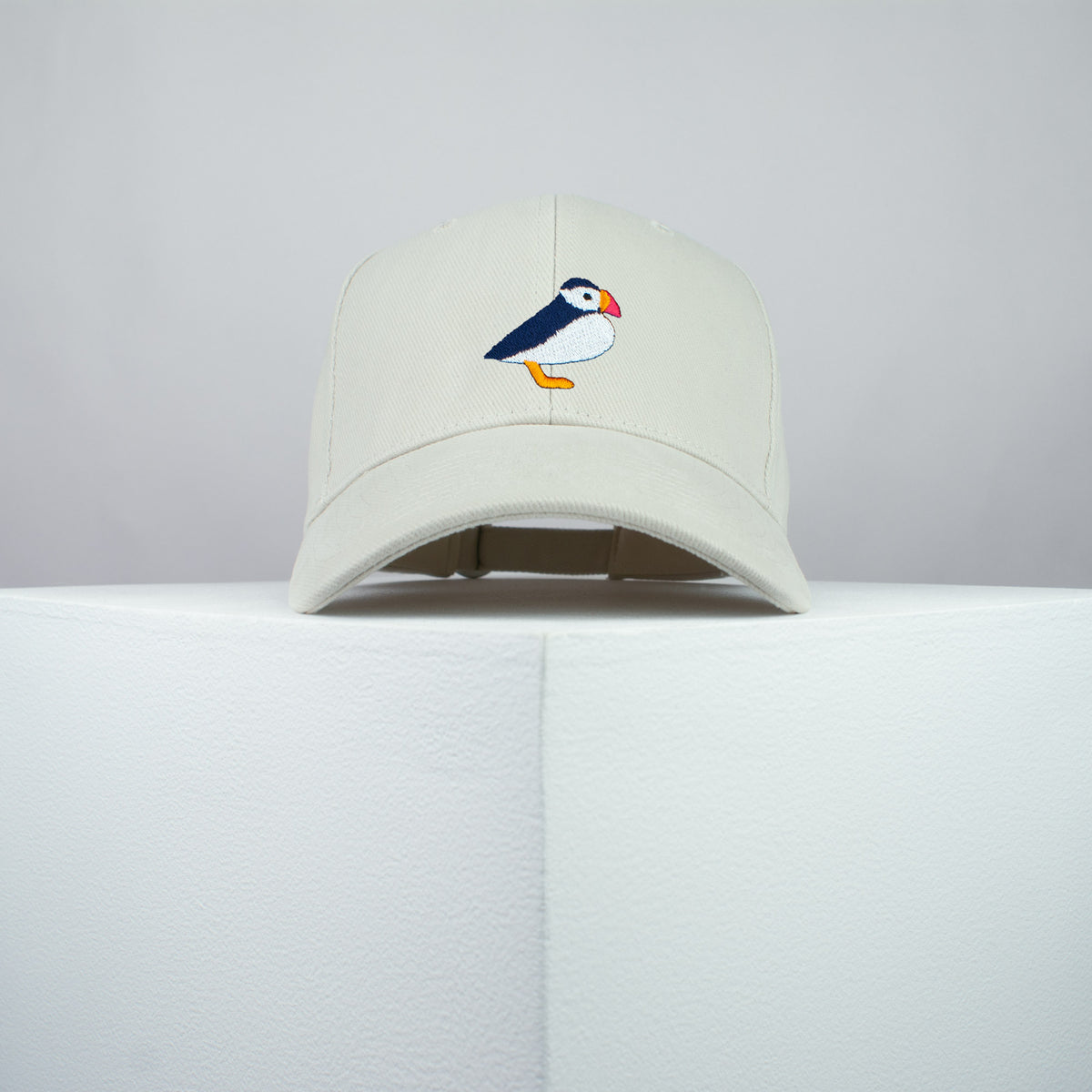 Puffin Bird Baseball Cap