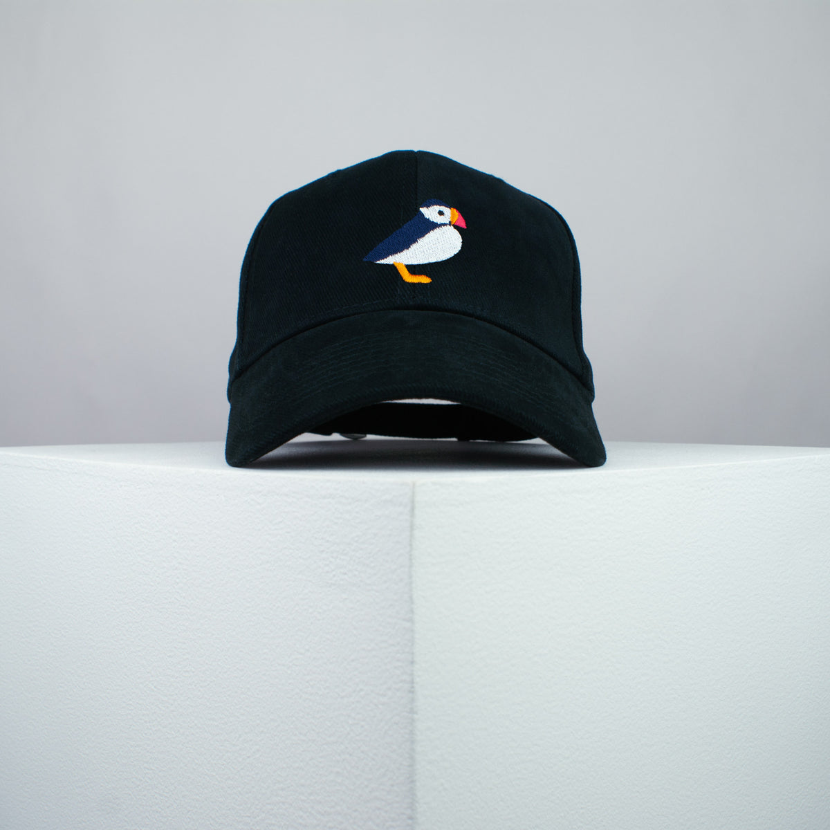 Puffin Bird Baseball Cap