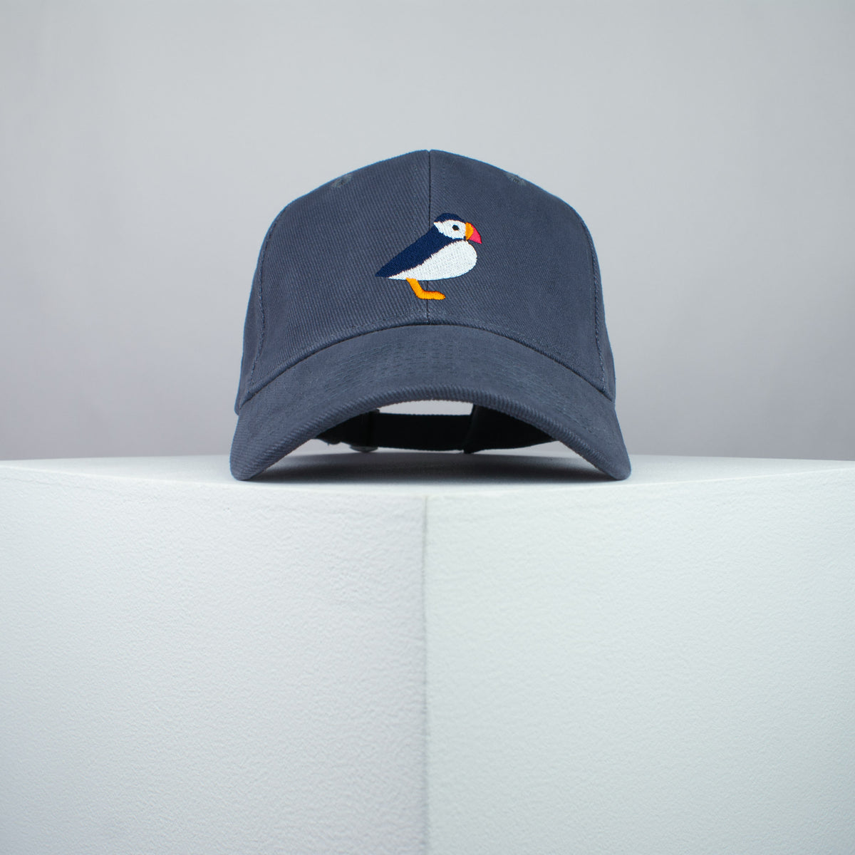 Puffin Bird Baseball Cap