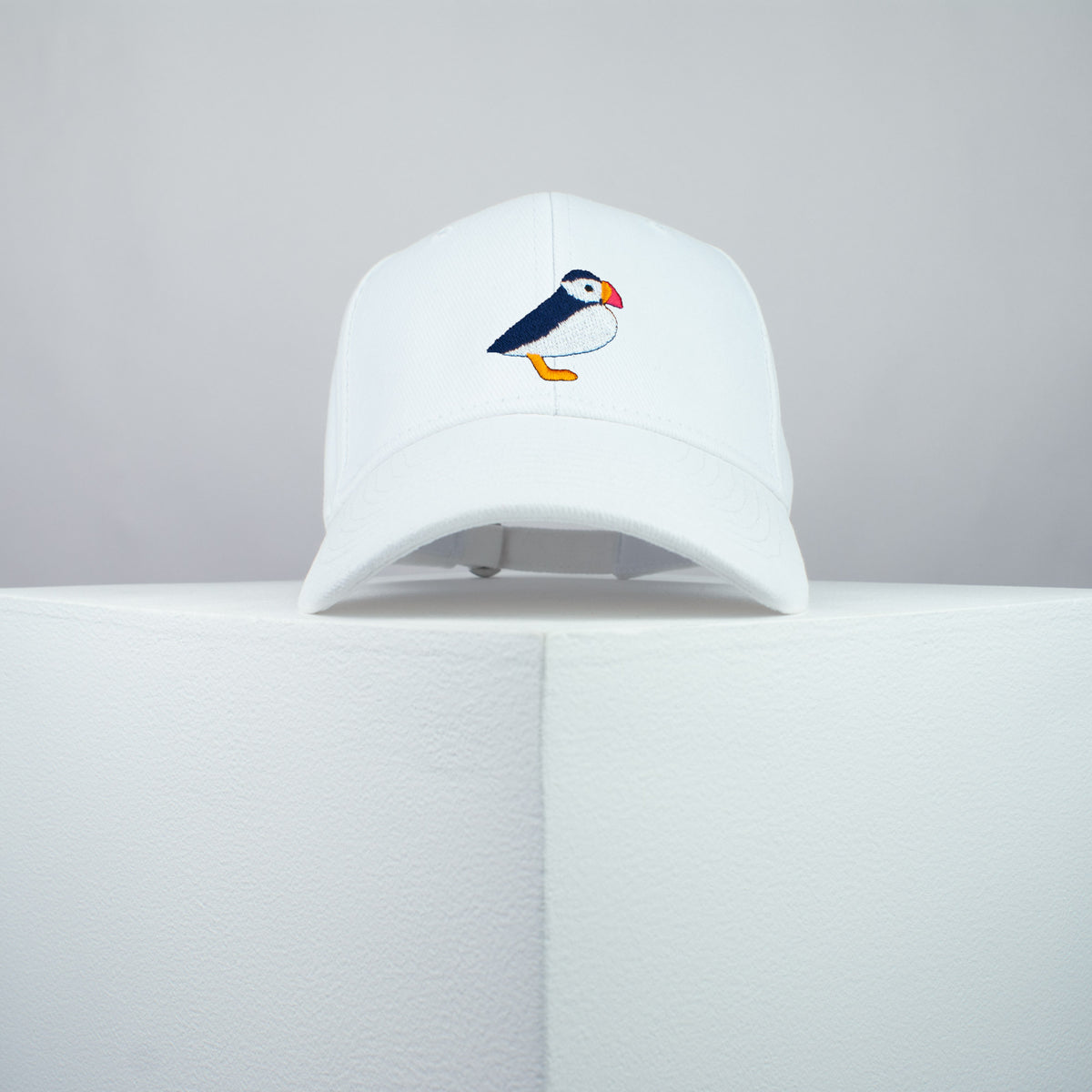 Puffin Bird Baseball Cap