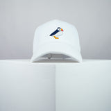 Puffin Bird Baseball Cap