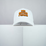 Pulp Fiction bad mother fucker embroidered baseball cap white / wallet / t shirt / poster / dance / embroidery / patch / dad / hat / cap / clothing // Hatty Hats / iron on patch / dad hat embroidered patch / badge / applique / embroidered / punk patches / trucker hat / snapback / caps / dad hats / baseball hat / mens hat / womens hat / embroidered hat / dad cap / embroidered cap