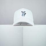 Racoon Baseball Cap