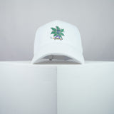 Ready to roll embroidered baseball cap white / weed / marijuana / cannabis / hemp / skateboard / embroidery / patch / dad / hat / cap / clothing // Hatty Hats / iron on patch / dad hat embroidered patch / badge / applique / embroidered / punk patches / trucker hat / snapback / caps / dad hats / baseball hat / mens hat / womens hat / embroidered hat / dad cap / embroidered cap