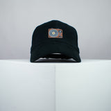 Record Player Baseball Cap