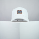 Record Player Baseball Cap