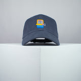 Sardines Baseball Cap