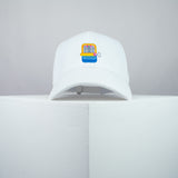 Sardines Baseball Cap