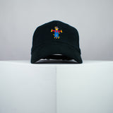 Scarecrow Baseball Cap