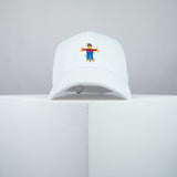Scarecrow Baseball Cap