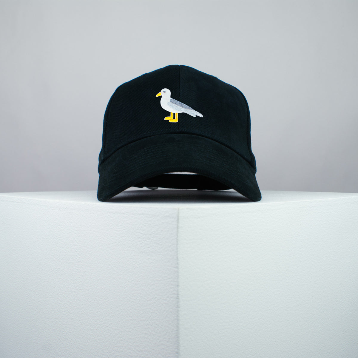 Seagull Baseball Cap