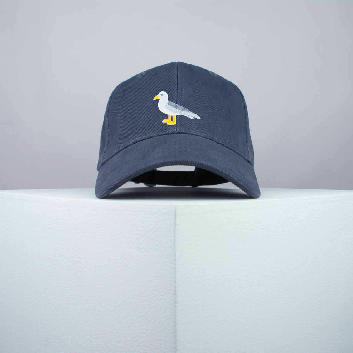 Seagull Baseball Cap