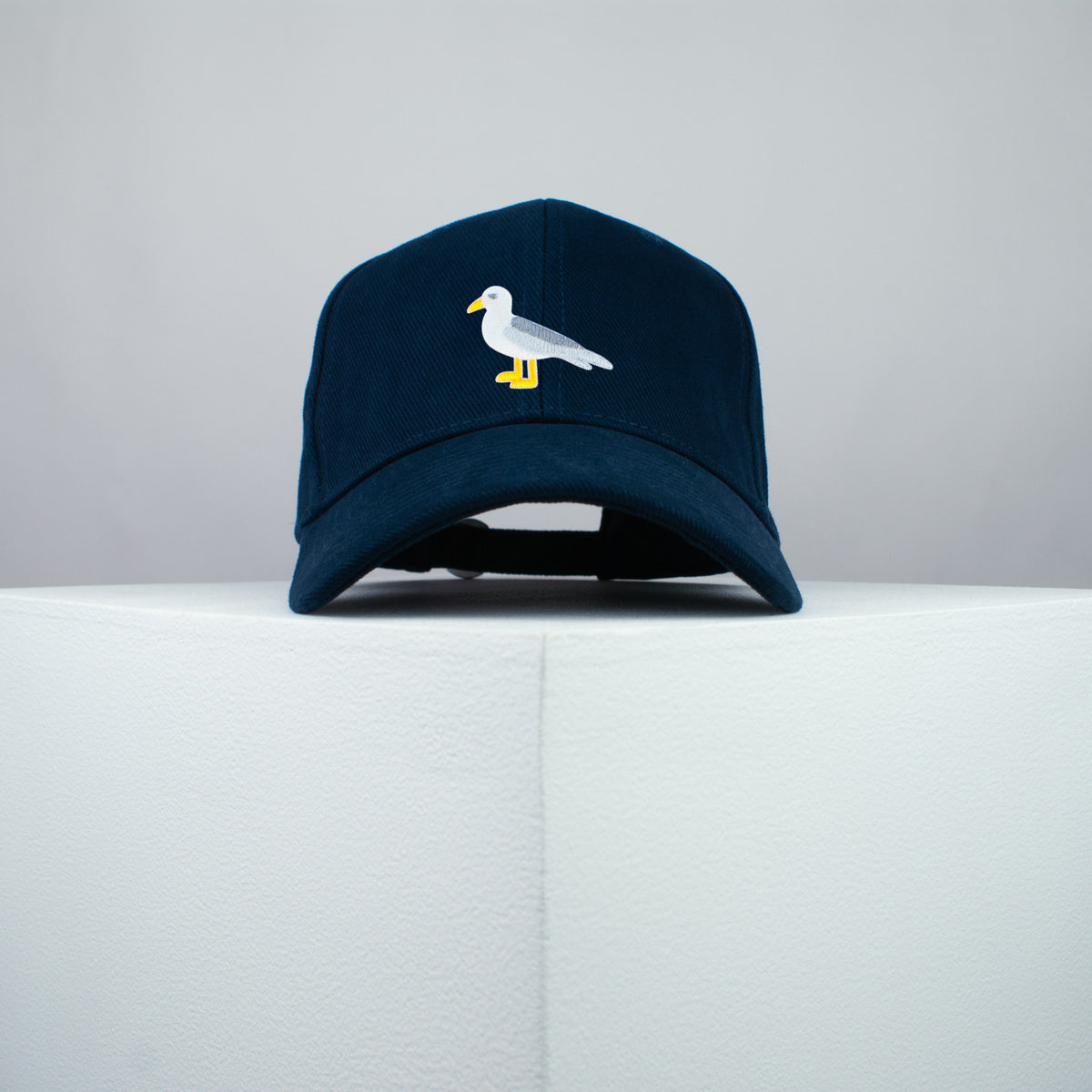 Seagull Baseball Cap