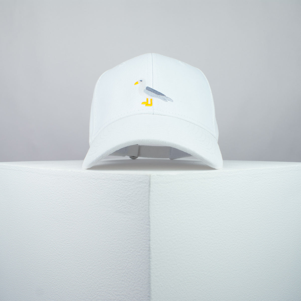 Seagull Baseball Cap