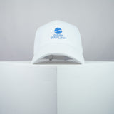 Sega Saturn embroidered baseball cap white / gamer / gaming / retro video games / embroidery / patch / hat / dad hat / cap / iron on patch / embroidered patch / badge / applique / embroidered / punk patches / trucker hat / snapback / caps / dad hats / baseball hat / mens hat / womens hat / embroidered hat / dad cap / embroidered cap