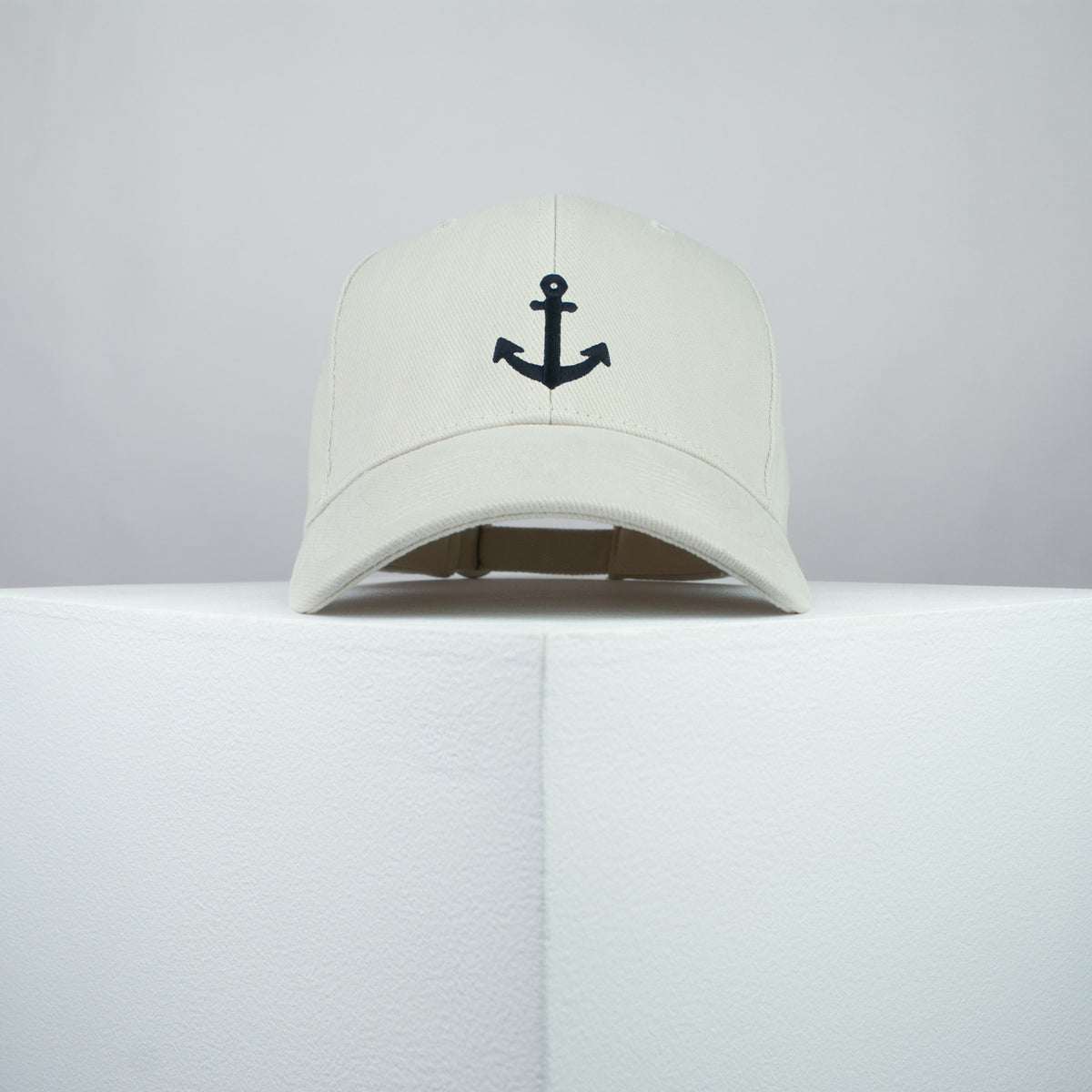 Ship Anchor Baseball Cap