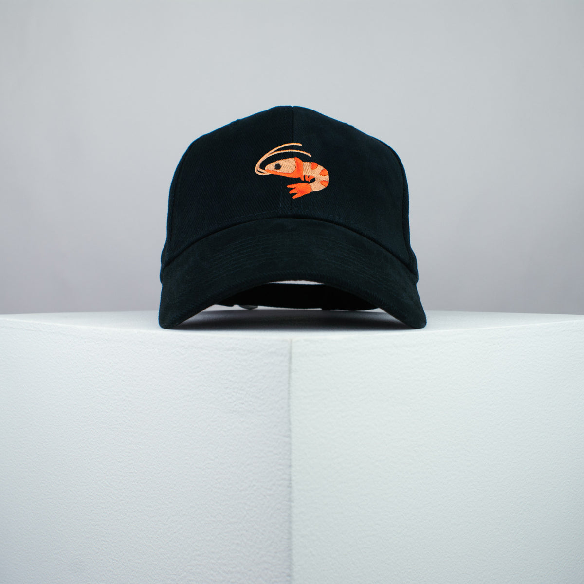 Shrimp Baseball Cap
