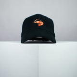 Shrimp Baseball Cap