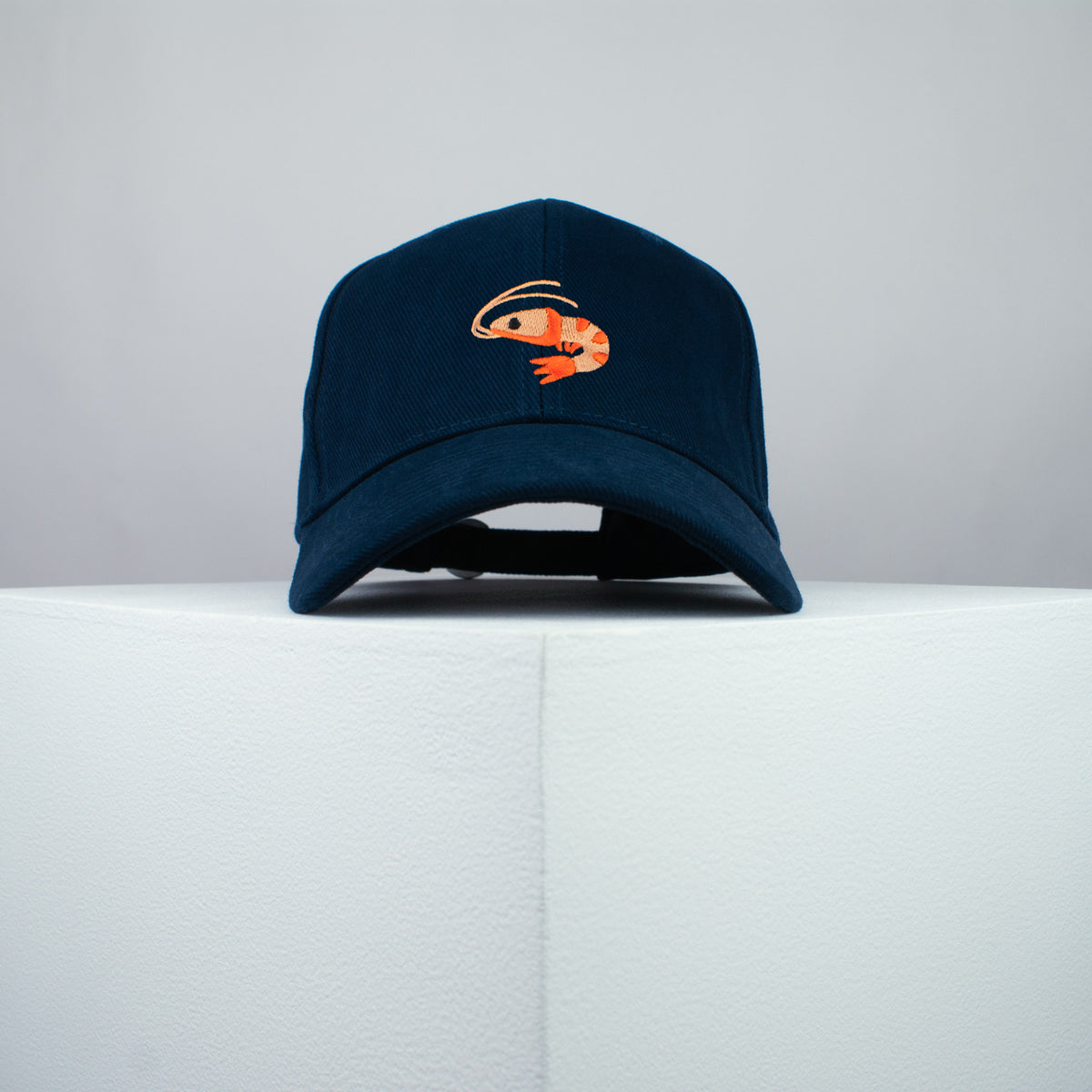 Shrimp Baseball Cap
