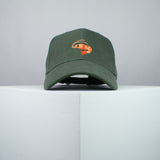 Shrimp Baseball Cap