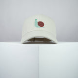 Snail Baseball Cap
