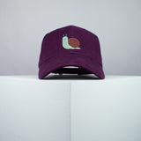 Snail Baseball Cap