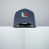 Snail Baseball Cap