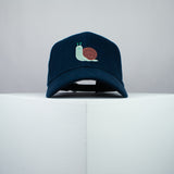 Snail Baseball Cap