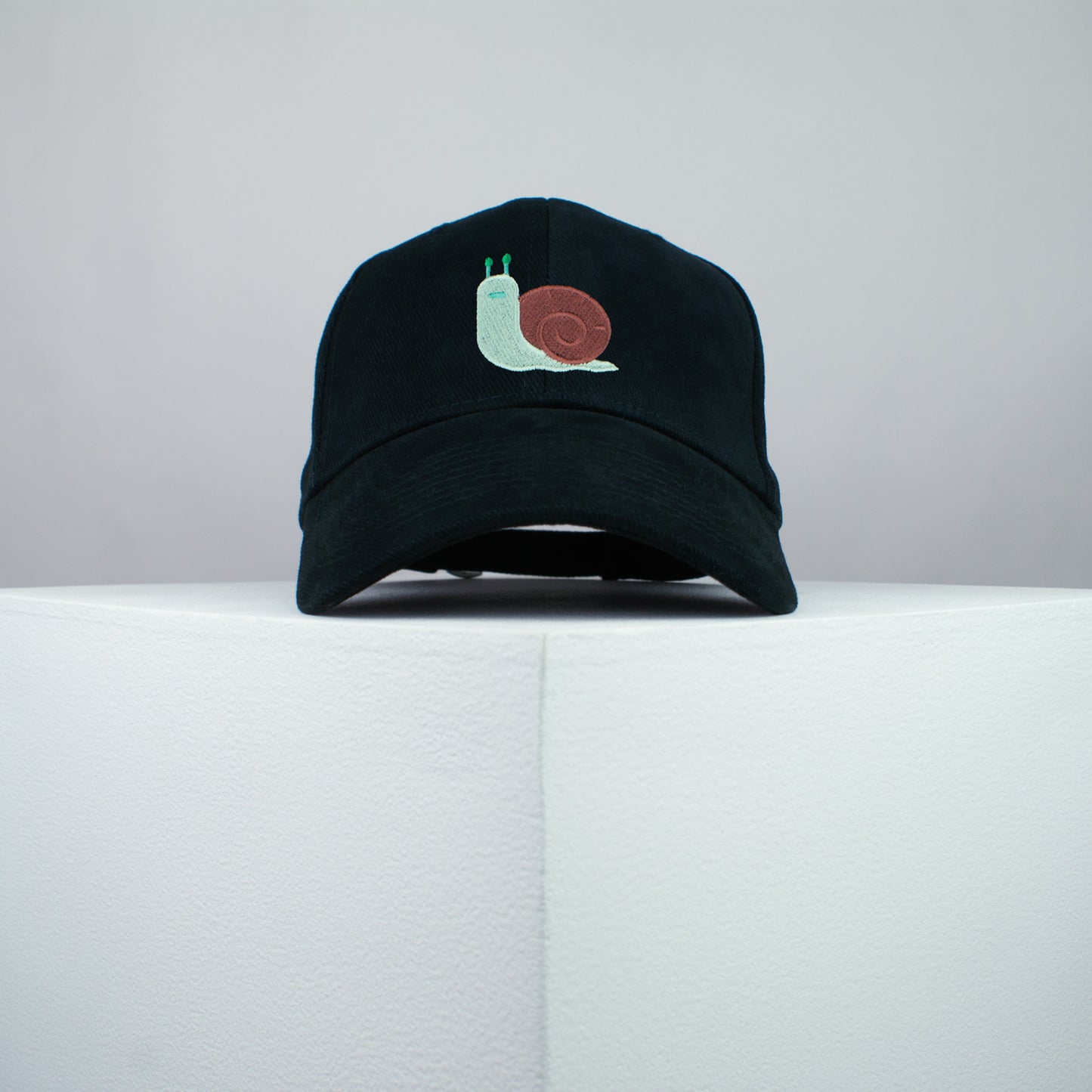Snail Baseball Cap