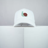 Snail Baseball Cap