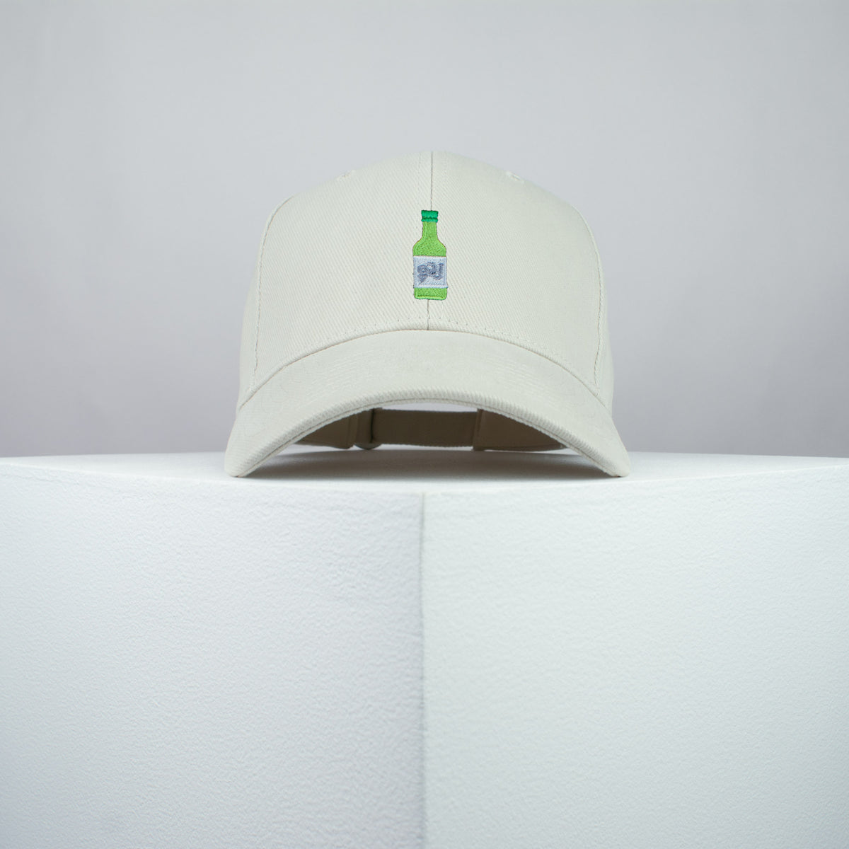 Soju Baseball Cap